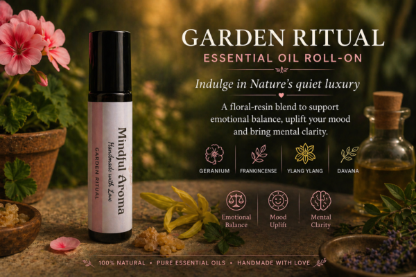 Garden Ritual