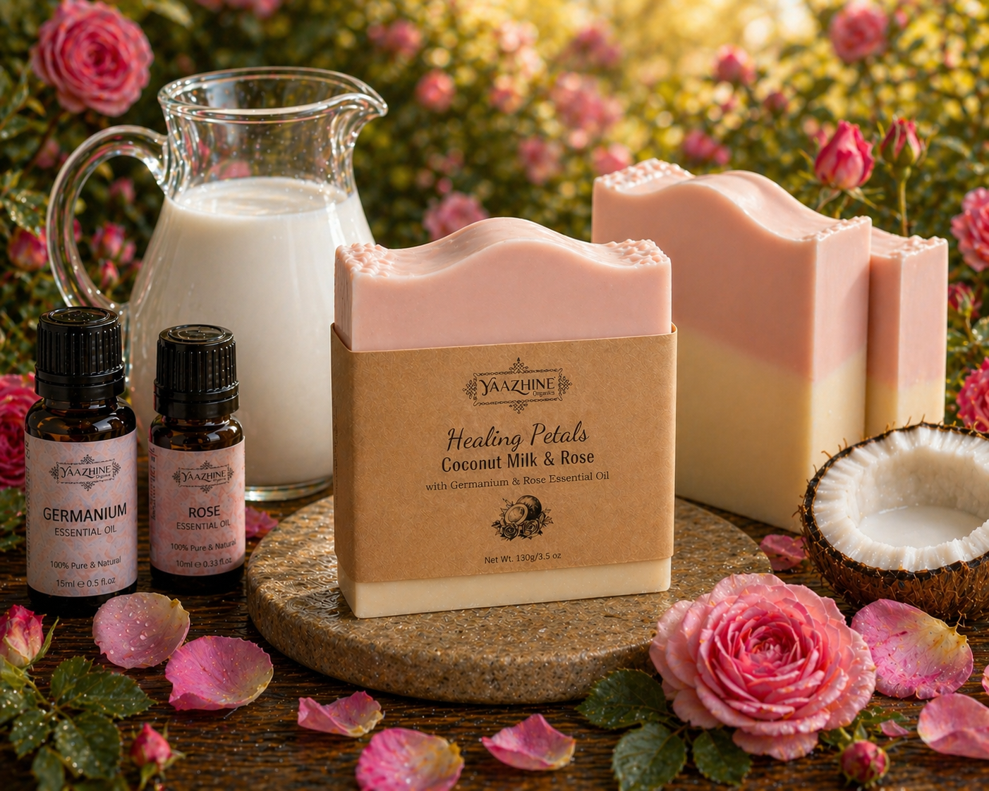 Healing Petals (2)