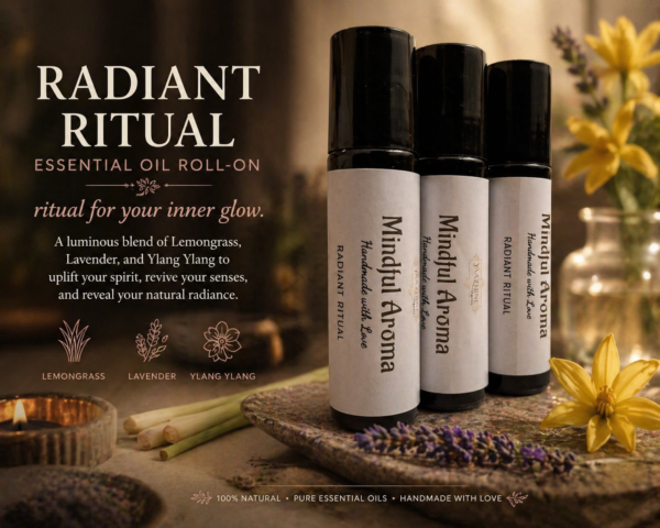 Radiant Ritual